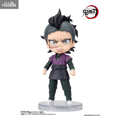 Demon Slayer - Genya...