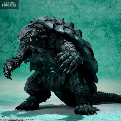Gamera Rebirth - Gamera...