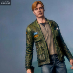 Silent Hill 2 - Figure...