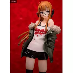 Persona 5 - Figurine Futaba...