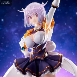Gridman Universe - Figurine...