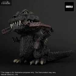 Figurine Godzilla 1954