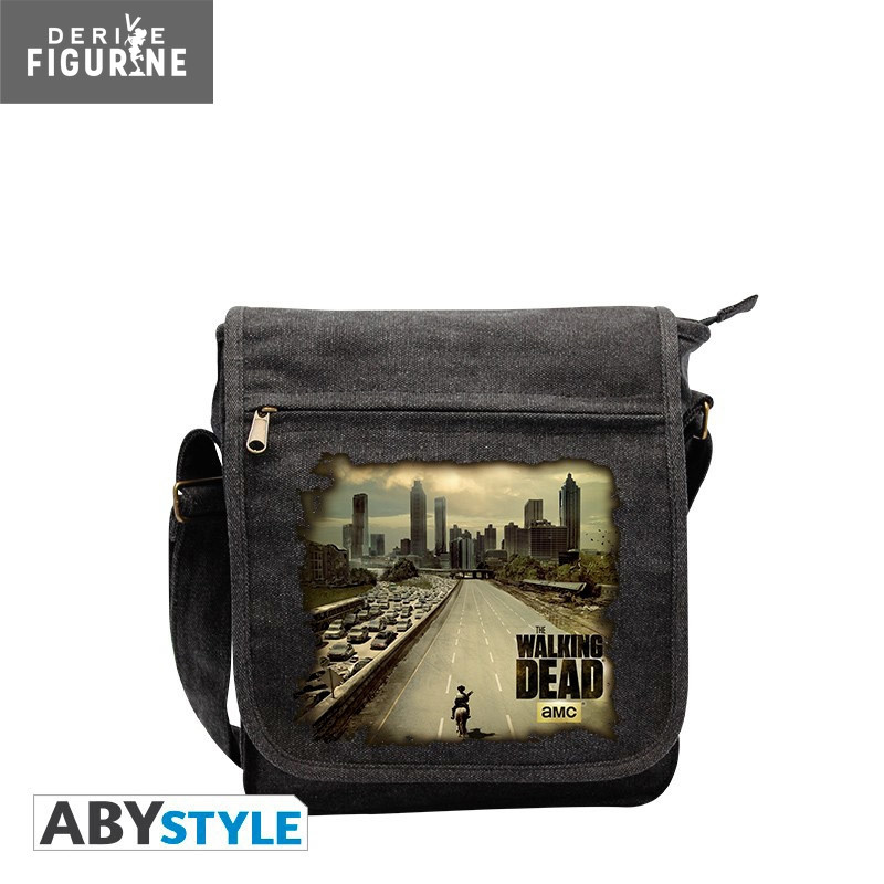 プレイマット GP: Atlanta 2014 Walking Dead プレイマット GP