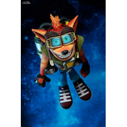 Crash Bandicoot - Figurine...