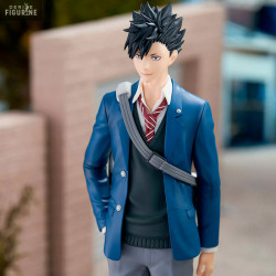 Haikyu!! - Kuroo Tetsuro...
