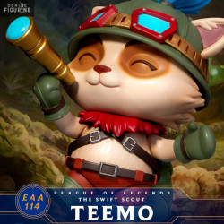 League of Legends - Figure...
