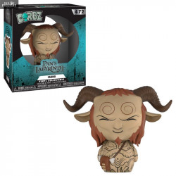 Pan's Labyrinth Dorbz -...