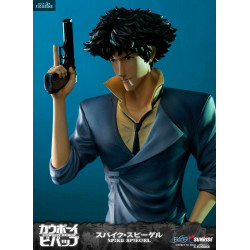 Cowboy Bebop - Figure Spike...