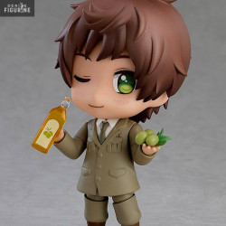 Hetalia World Stars - Spain...