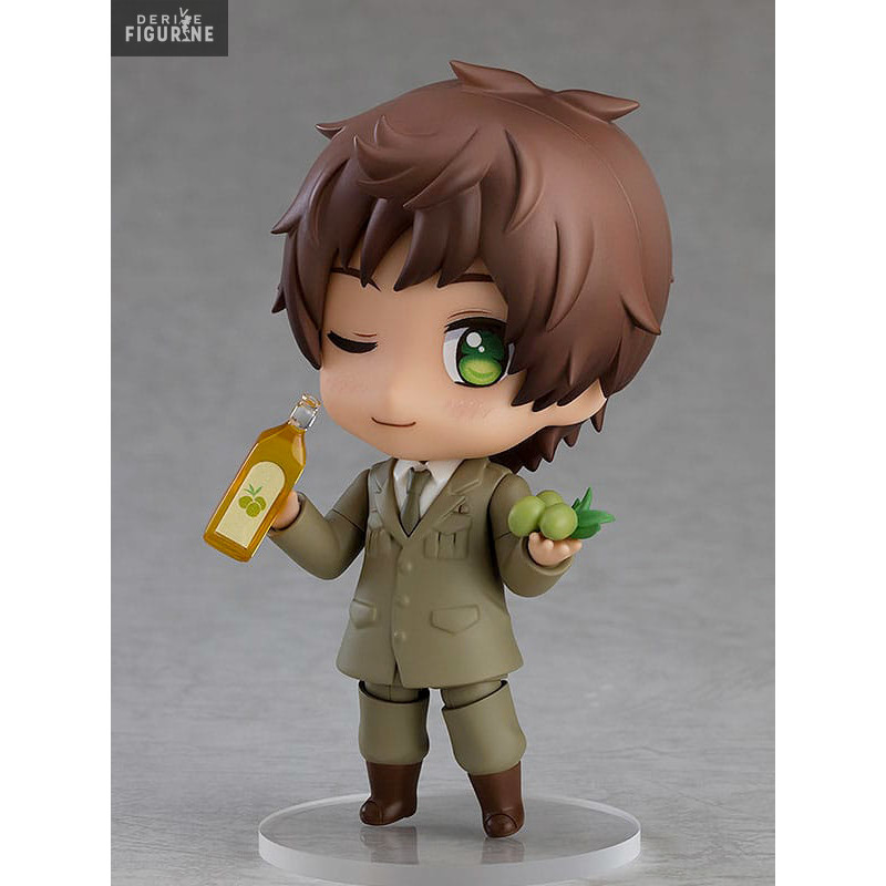 Hetalia World Stars - Spain...