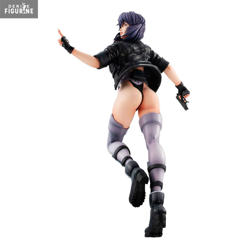 Ghost in the Shell -...