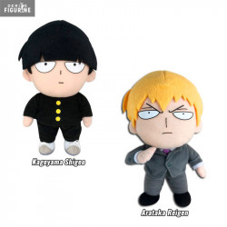 Mob Psycho 100 - Plush...
