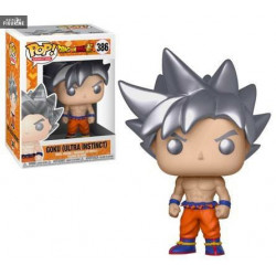 Pop! Dragon Ball Super -...