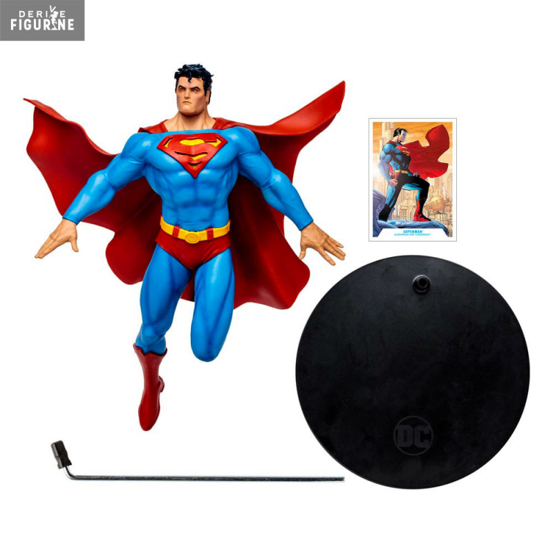 DC Multiverse - Superman...