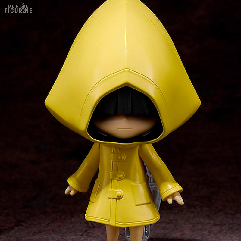 Little Nightmares Six フィギュア 2146 ねんどいろ Nendoroid 2146 LITTLE NIGHTMARES Six Max Factory Action