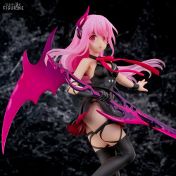 Engage Kiss - Figure...