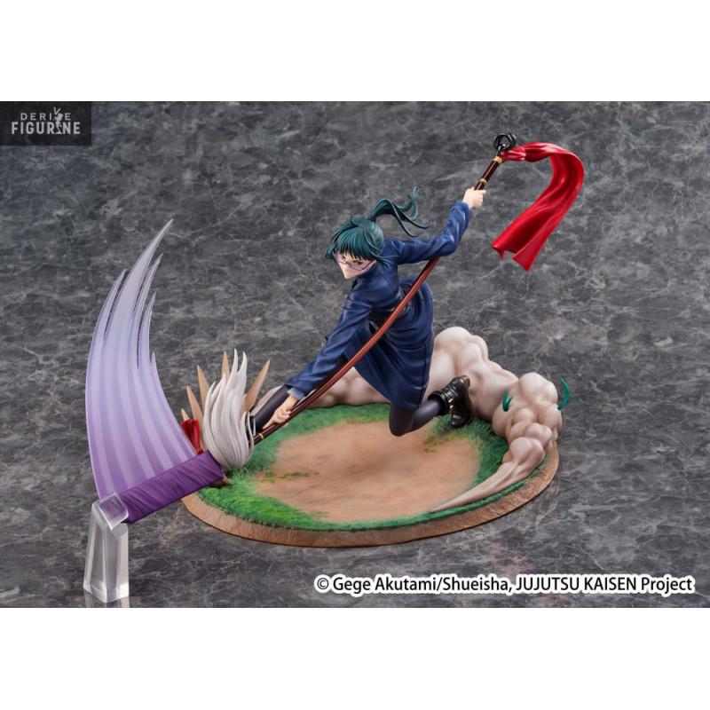 Jujutsu Kaisen - Figurine...