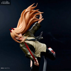 Chainsaw Man - Figurine Power