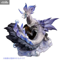 Monster Hunter - Violet...
