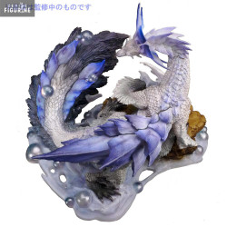 Figurine Violet Mizutsune, CFB Creators Model - Monster