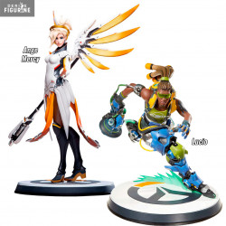 Overwatch - Figure Lucio or...