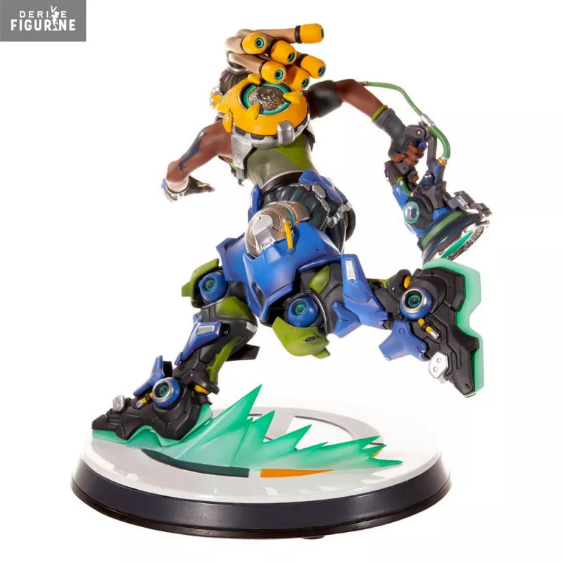 Overwatch - Figure Lucio or...