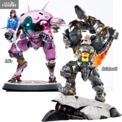 Overwatch - Figure D.Va or...