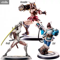 Overwatch - Figure Genji,...