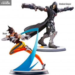 Overwatch - Figure Tracer...