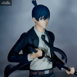 Chainsaw Man - Figurine Aki...