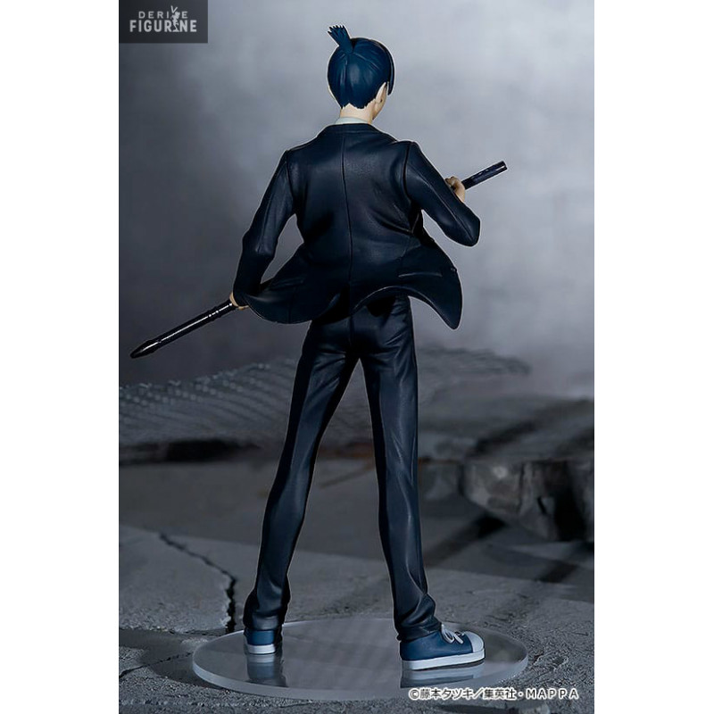 Chainsaw Man - Figurine Aki...