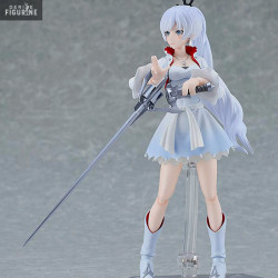 RWBY: Ice Queendom -...