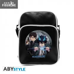 Sacoche Blue Exorcist - Rin...