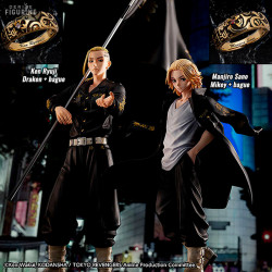 Tokyo Revengers - Figure +...