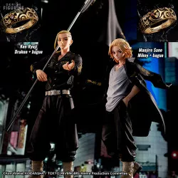 Tokyo Revengers - Figurine...