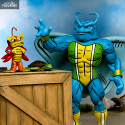Teenage Mutant Ninja...
