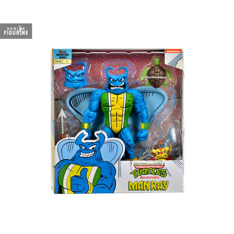 Les Tortues Ninja -...