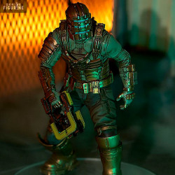 Dead Space - Figurine Isaac...