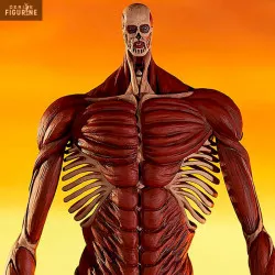 Attack on Titan - Figurine...