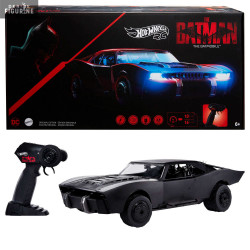 DC Comics The Batman -...