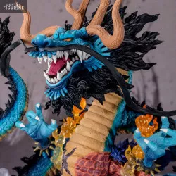 One Piece - Figure Kaido...