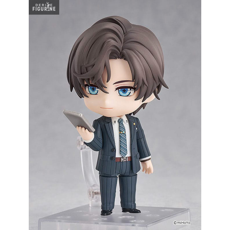 Tears of Themis - Figure...