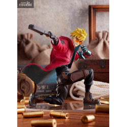GOOD SMILE COMPANY - TRIGUN POP UP PARADE ヴァッシュ フィギュア グッスマ 限定 POP UP PARADE ヴァッシュ・ザ・スタンピード