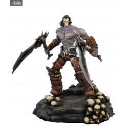Darksiders II - Death figure
