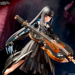 Punishing: Gray Raven -...