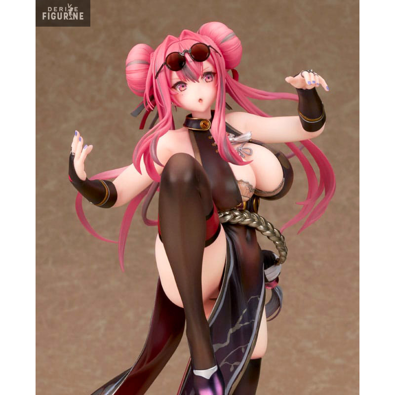 Azur Lane - Figurine Bremerton