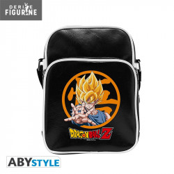 Dragon Ball Z messenger bag...