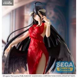 Overlord - Figurine Albedo