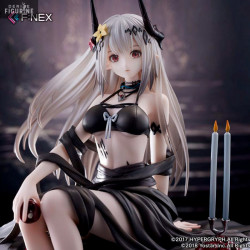 Arknights - Figure Mudrock...