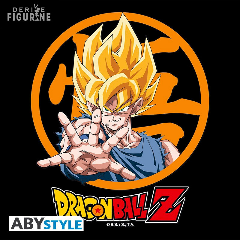 Dragon Ball Z messenger bag...